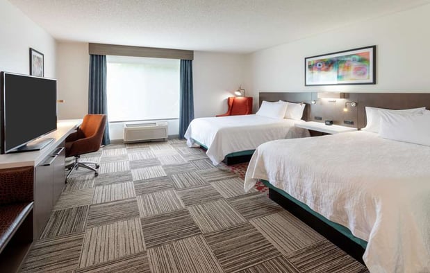 Images Hilton Garden Inn Minneapolis/Bloomington