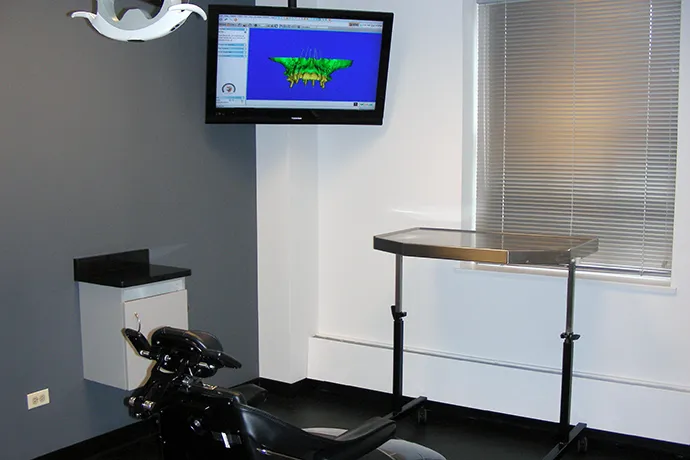 John M. Sisto, DDS Image