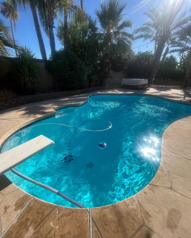 Images Seahorse Pools LLC