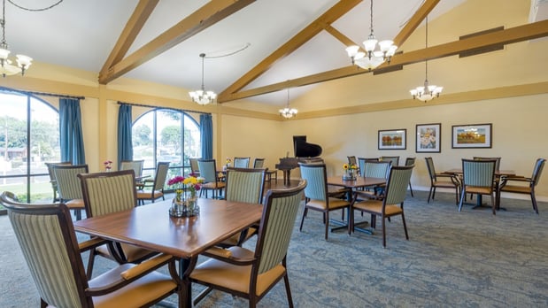 Images Brookdale Garden Grove