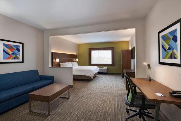 Images Holiday Inn Express & Suites Austin NW - Cedar Park, an IHG Hotel