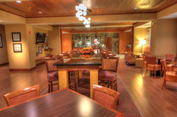 Images Hampton Inn Pigeon Forge