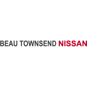 Beau Townsend Nissan Logo