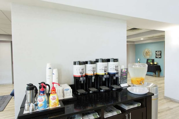 Images Hampton Inn & Suites Ankeny