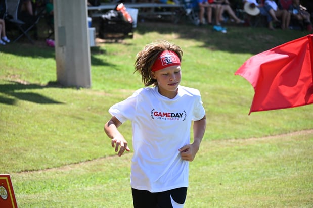Images Gameday Men's Health Fayetteville TRT Clinic