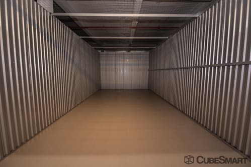 CubeSmart Self Storage Photo