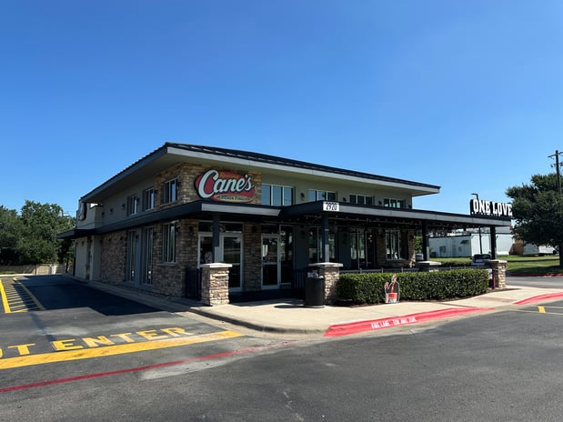 Images Raising Cane's Chicken Fingers