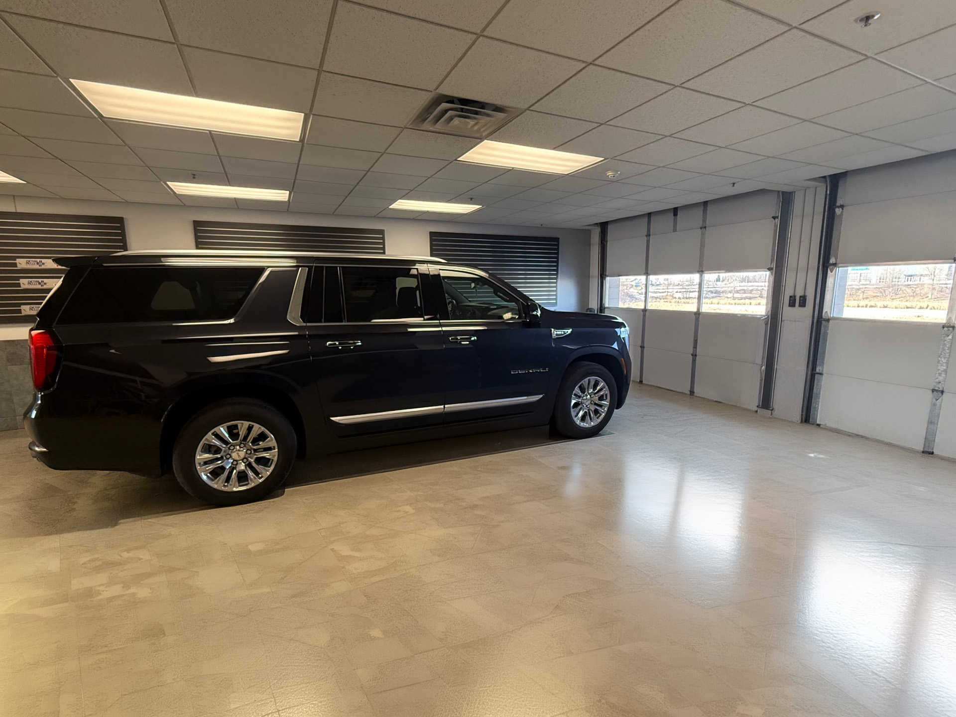 Fix Auto Collision - Monticello Image