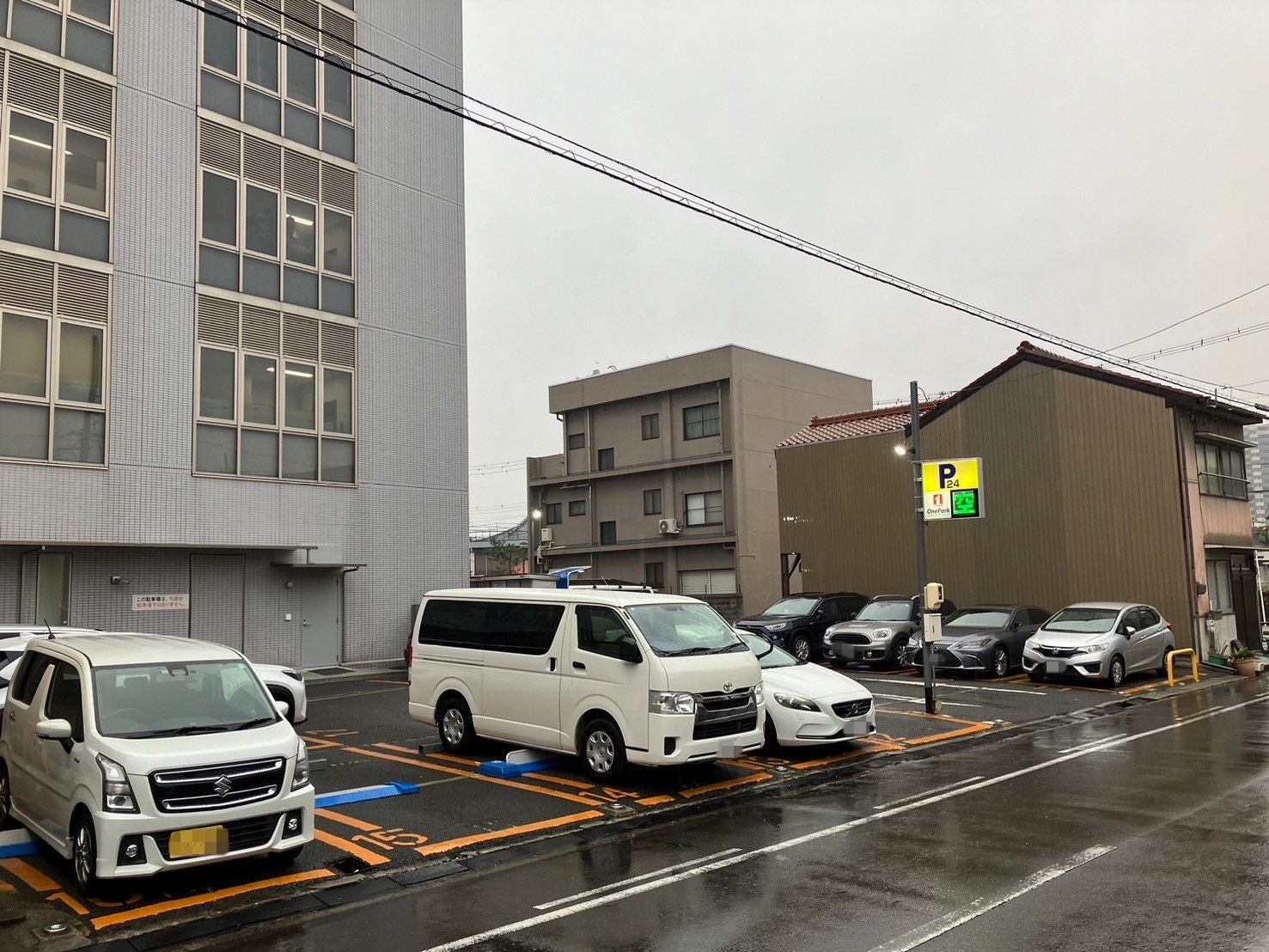 Images ONE PARK一宮大江１丁目
