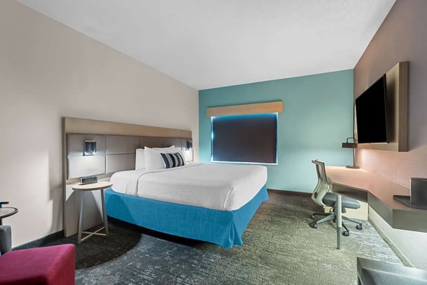Images Best Western Plus Ogallala Inn