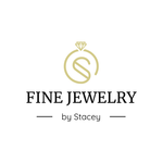 Fine Jewelry by Stacey Logo