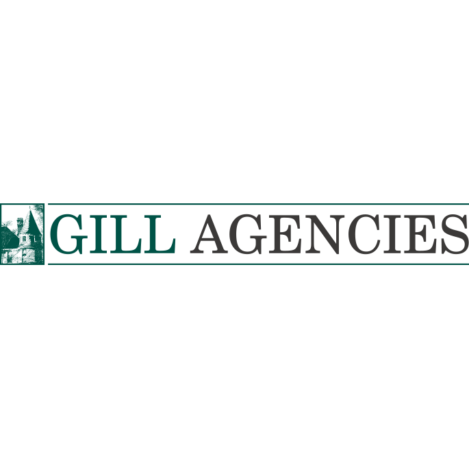 Gill Insurance Logo
