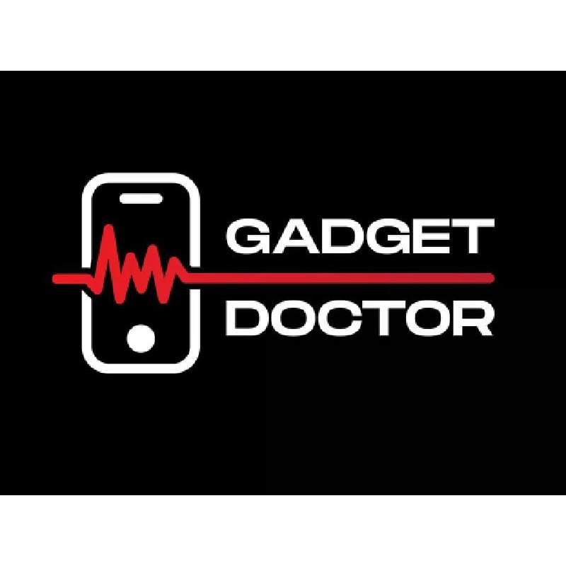 LOGO Gadget Doctor Havant 02392 482674