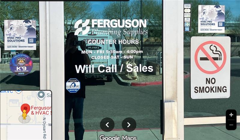 Images Ferguson Plumbing Supply