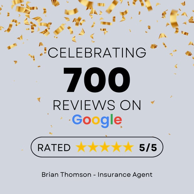Images Brian Thomson - State Farm Insurance Agent