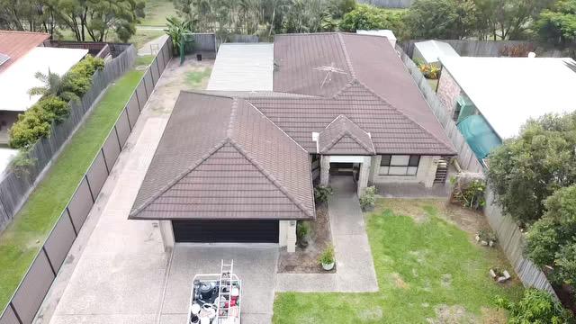 Ace Plus Roof Restorations Norwell 0431 832 694