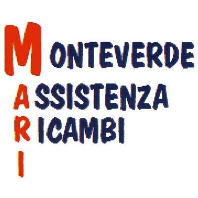 Mari Paolo Monteverde Assistenza Ricambi Elettrodomestici Logo
