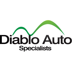 Diablo Auto Specialists Logo