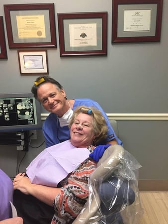 Images St. Louis County Dental Partnership