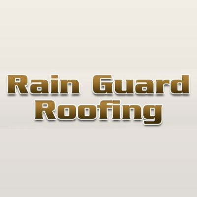 Rain Guard Roofing LLC Logo