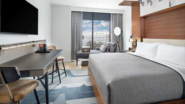 Images Canopy by Hilton Atlanta Midtown