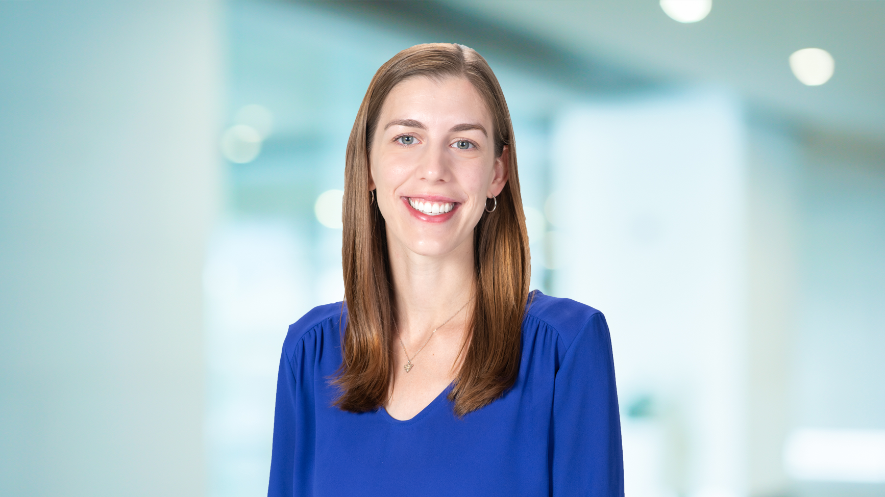 Kristen E Bennett, MD - Pediatrics - Employed by Rochester Regional Health