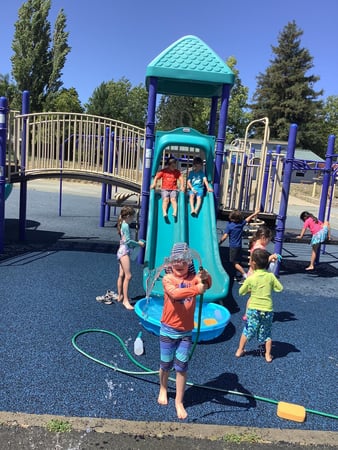 Images GrowFit Camp (Walnut Creek)