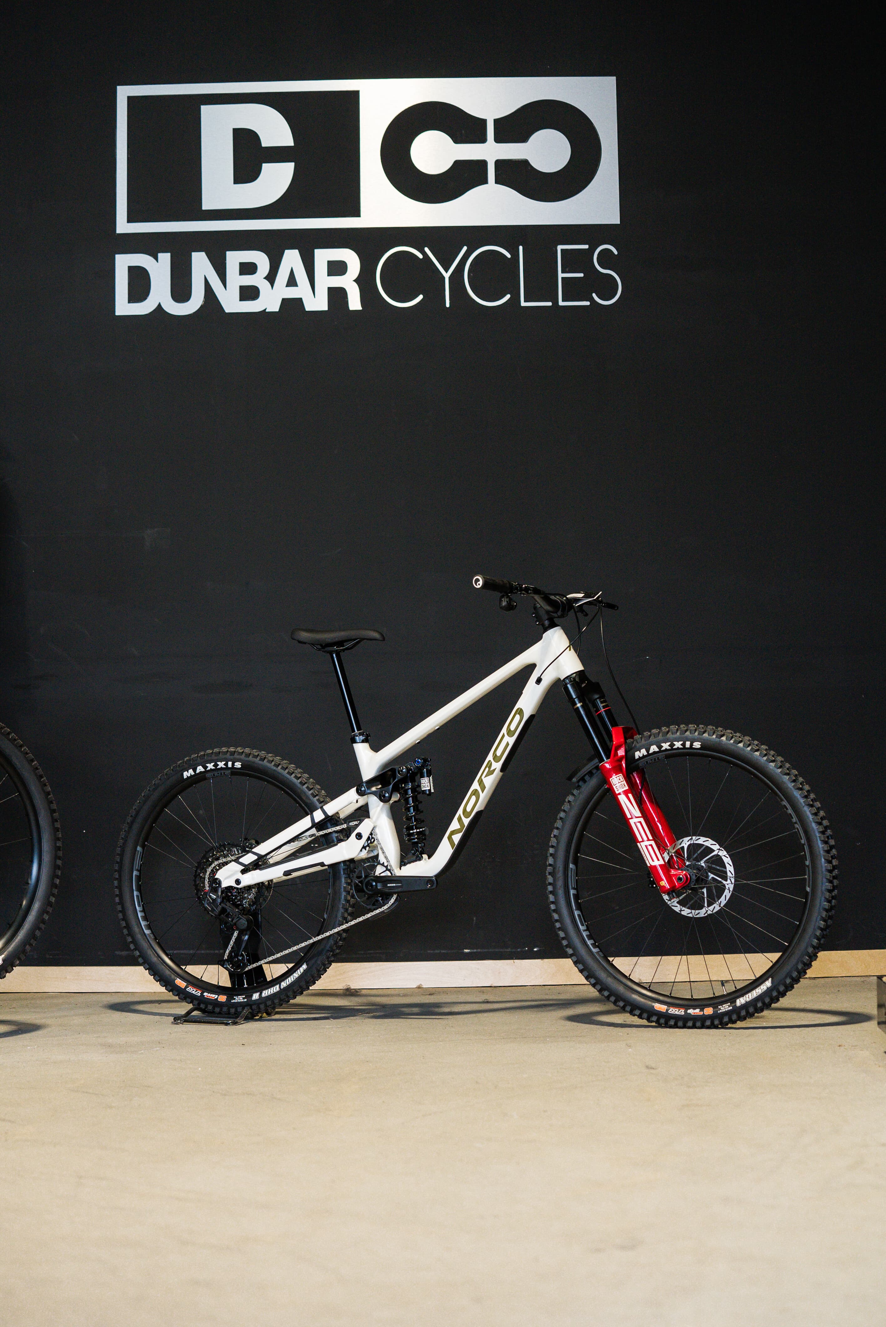 Images Dunbar Cycles