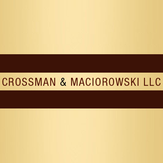 Crossman & Maciorowski Llc
