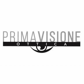 Ottica Prima Visione Logo