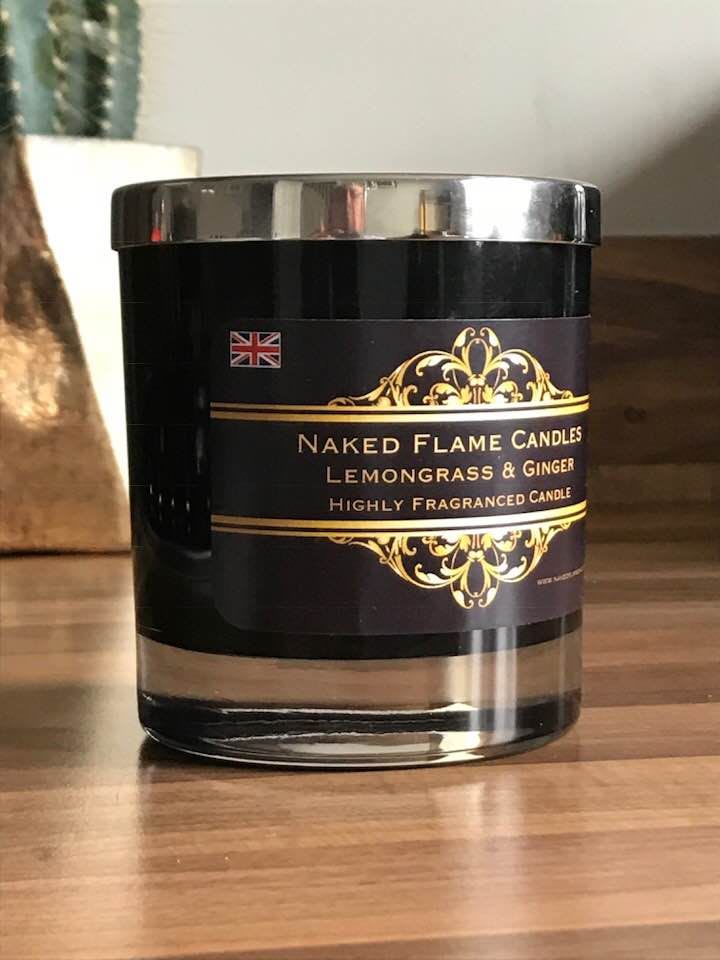 Images Naked Flame Candles