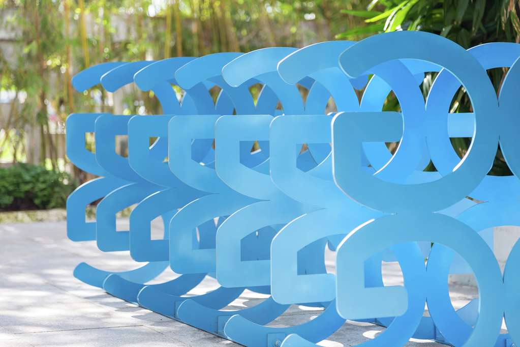 The Gates Hotel South Beach - a DoubleTree by Hilton