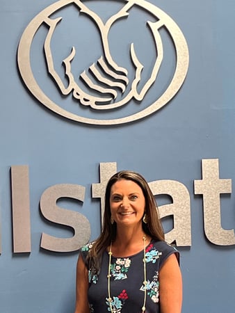 Images William Cochrane: Allstate Insurance