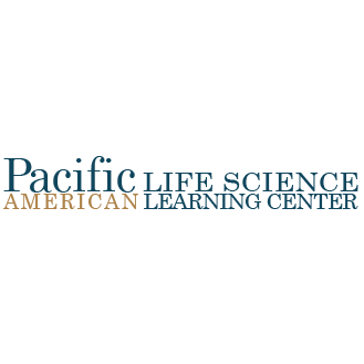 Pacific American Life Science Learning Center Logo
