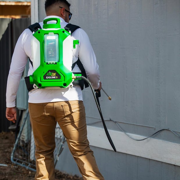 Images Southwest Weed & Pest Solutions LLC