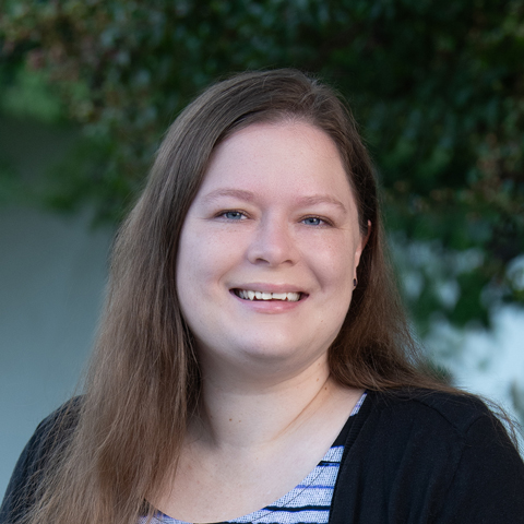 Dr Kaitlyn L. Grayson