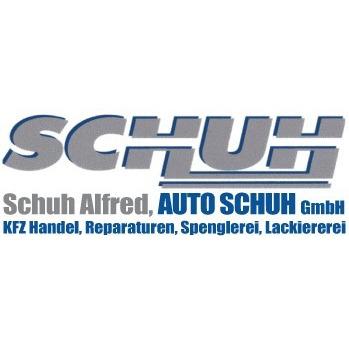 Auto Schuh GmbH in Hochart