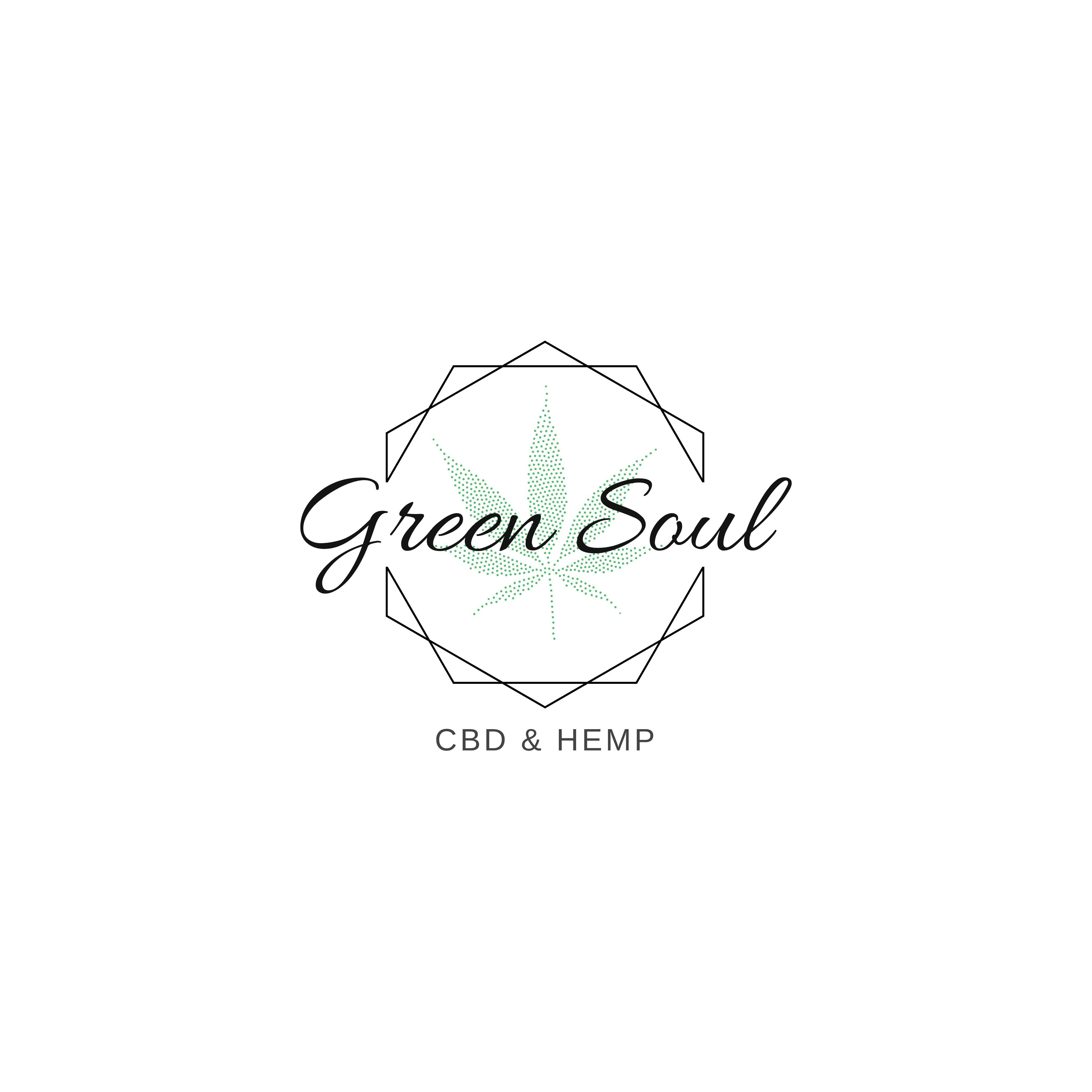 Logo Green Soul Frankfurt