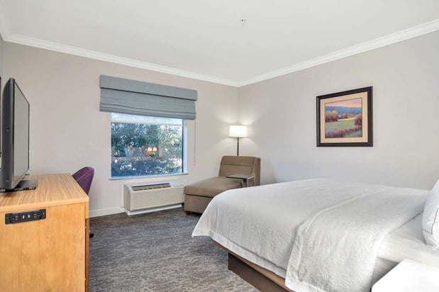 Images Hampton Inn & Suites Fort Worth-Fossil Creek