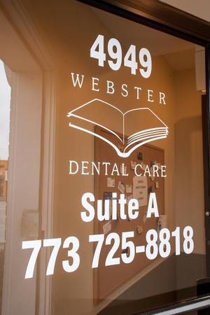 Images Webster Dental Care of Portage Park