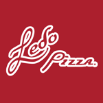 Ledo Pizza Logo