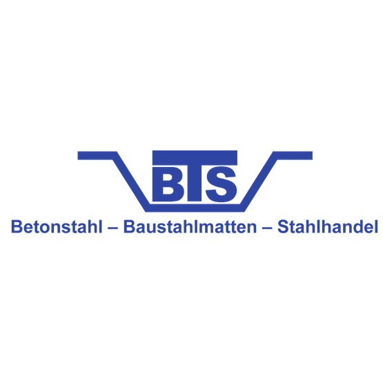 Logo BTS Baustahl-Technik Stralsund GmbH