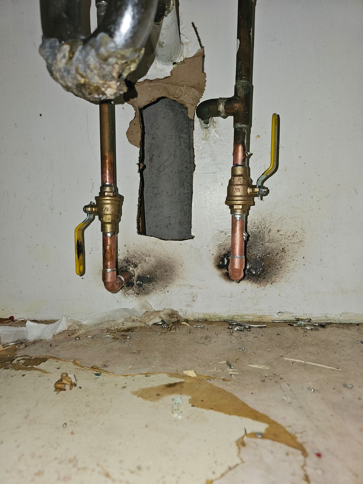 Images DrainCam Plumbing