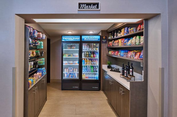 Images DoubleTree by Hilton Buena Park