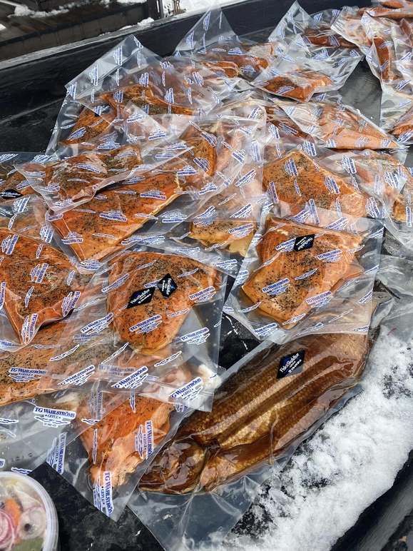 Images Fisk & Skaldjur i Gävle AB