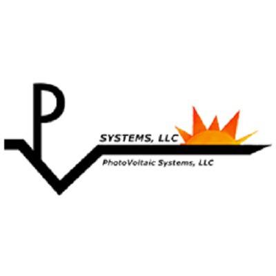 Photovoltaic Systems LLC Logo