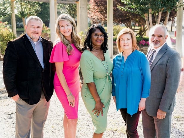 Images Magnolia Advisor Group - Ameriprise Financial Services, LLC