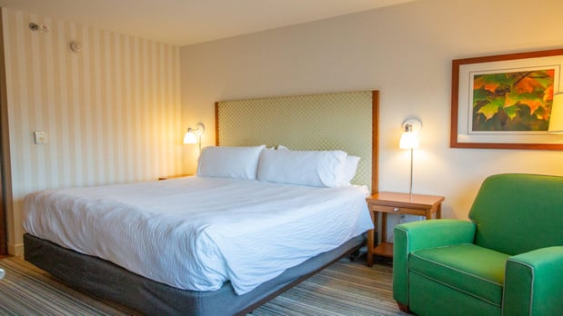 Images Holiday Inn Express Columbus Airport – Easton by IHG
