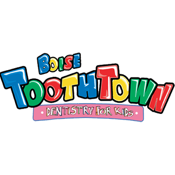 Boise Toothtown Logo