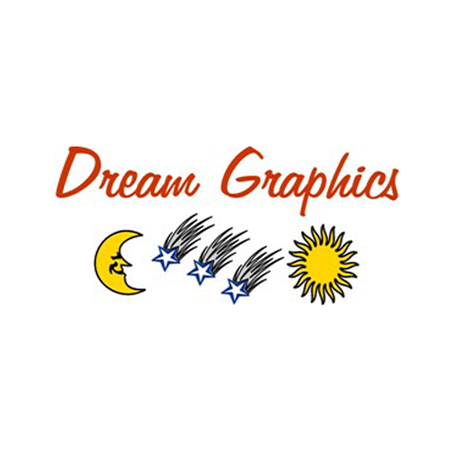 Dream Graphics Logo